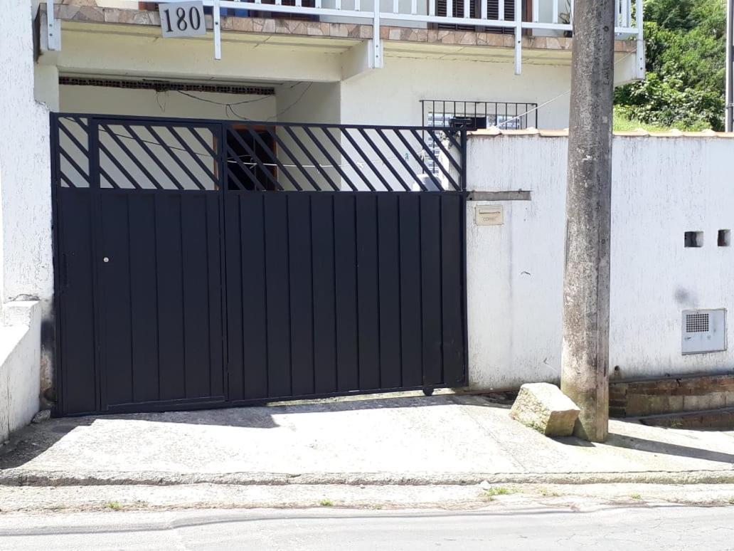Cantinho Do Nono Campos do Jordão Eksteriør bilde